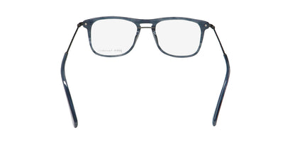 John Varvatos Vjv420 Eyeglasses by ModaFrames