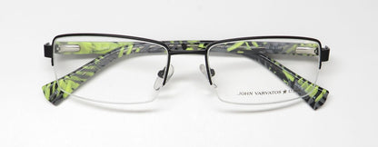 John Varvatos Vjvc006 Eyeglasses by ModaFrames