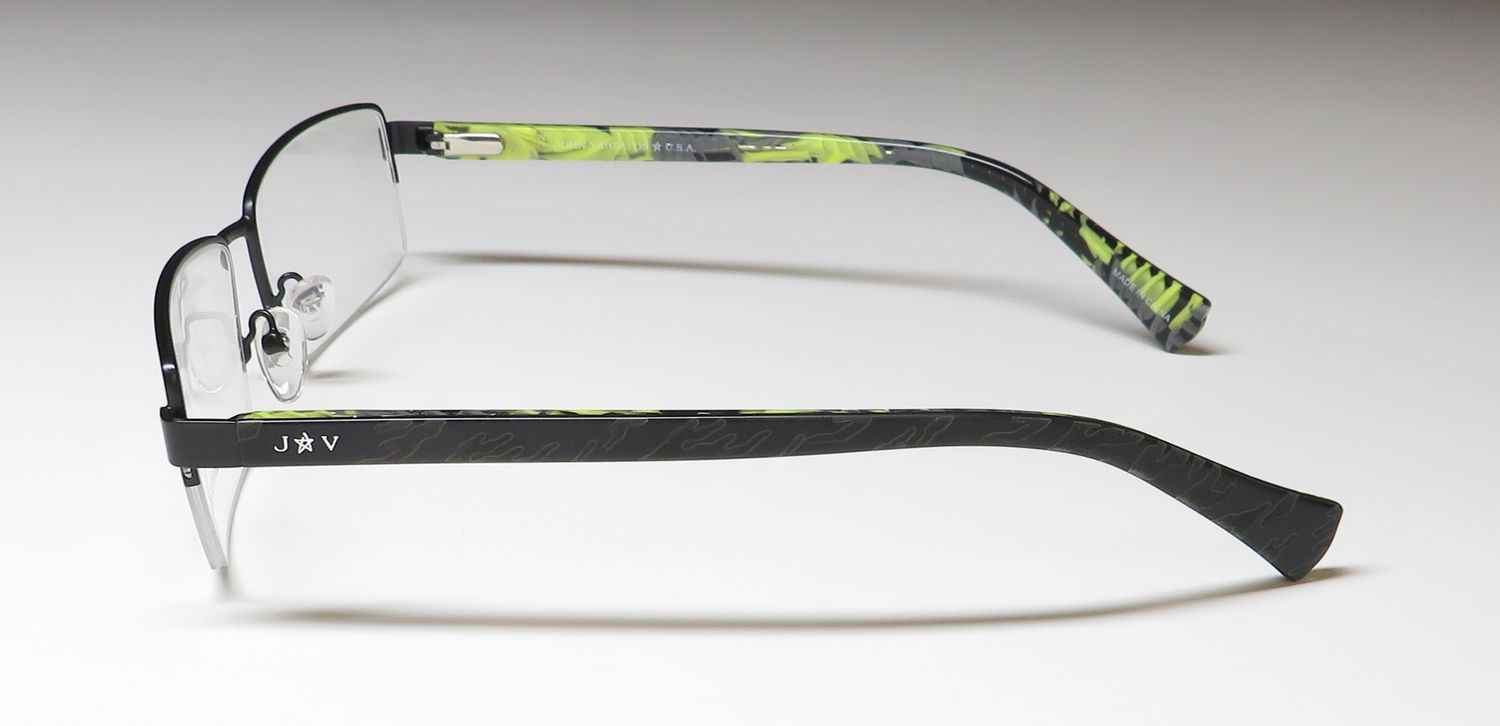 John Varvatos Vjvc006 Eyeglasses by ModaFrames