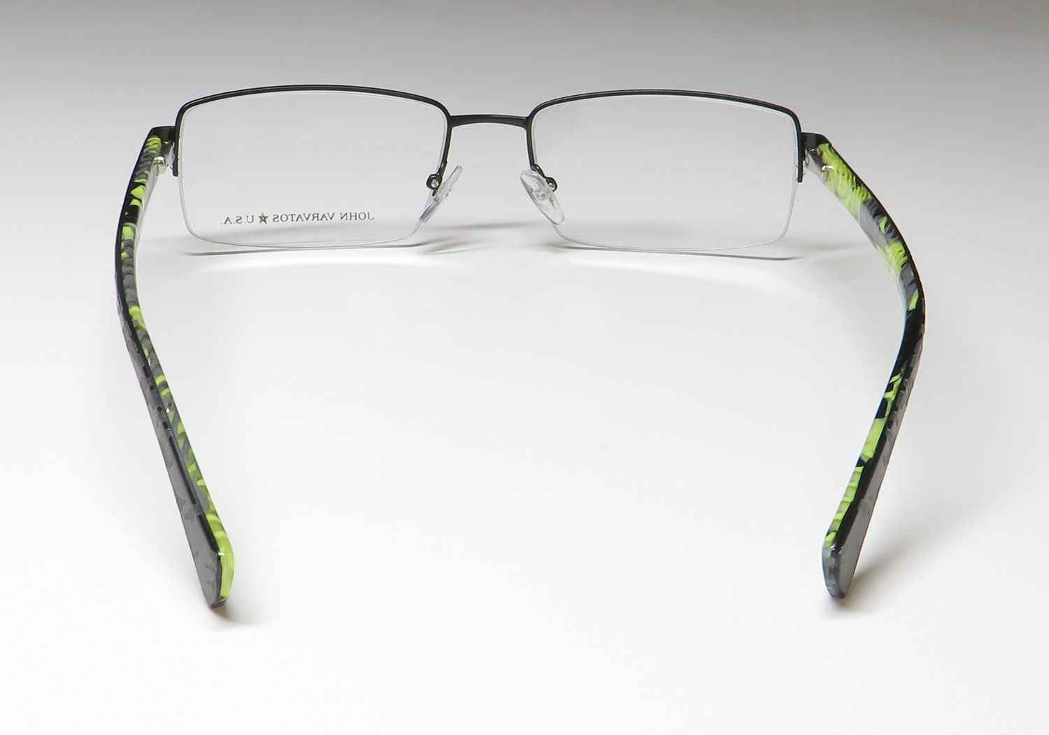 John Varvatos Vjvc006 Eyeglasses by ModaFrames