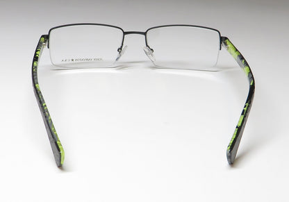 John Varvatos Vjvc006 Eyeglasses by ModaFrames