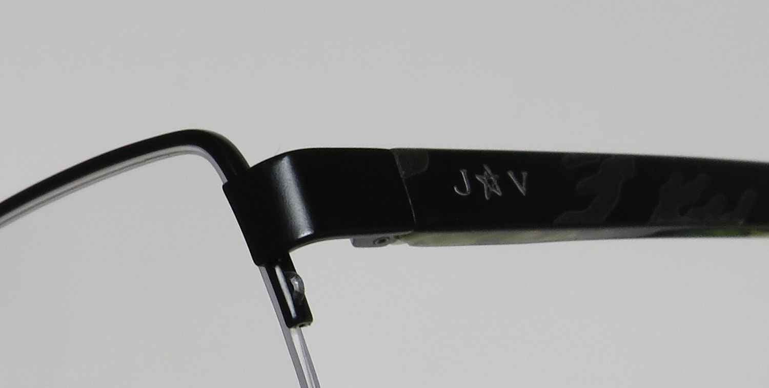 John Varvatos Vjvc006 Eyeglasses by ModaFrames