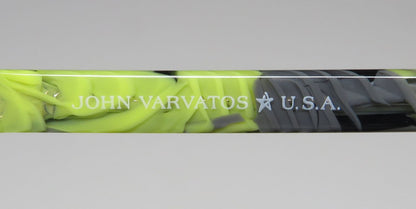 John Varvatos Vjvc006 Eyeglasses by ModaFrames