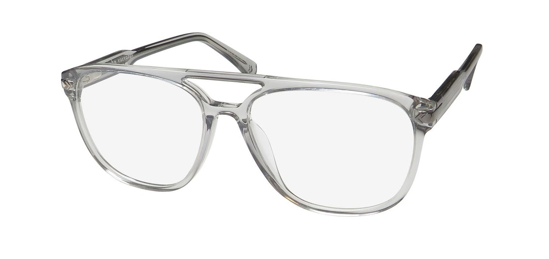 John Varvatos Vjv424 Eyeglasses by ModaFrames