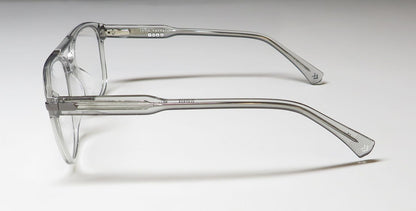 John Varvatos Vjv424 Eyeglasses by ModaFrames