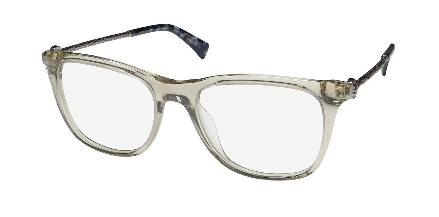 John Varvatos V418 Eyeglasses by ModaFrames