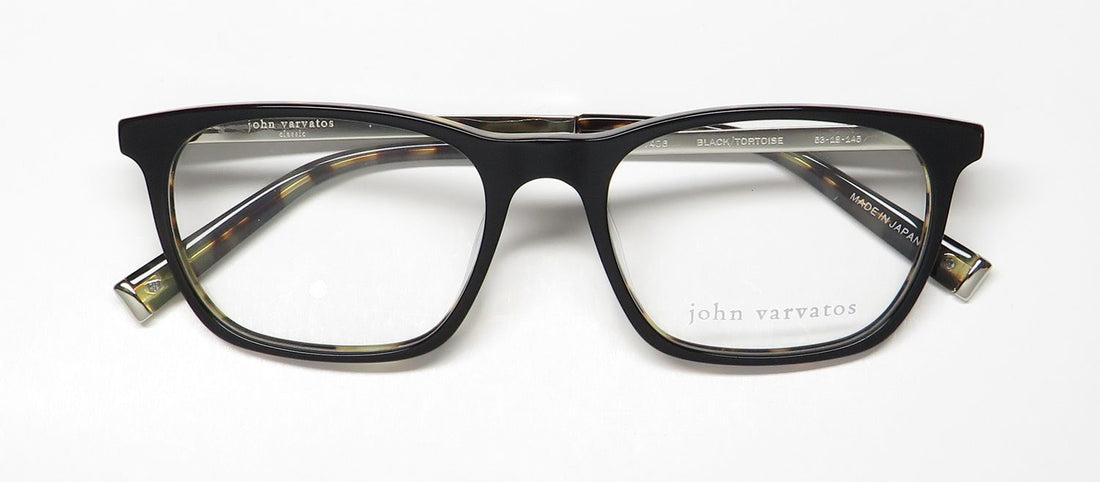 John Varvatos V406 Eyeglasses by ModaFrames