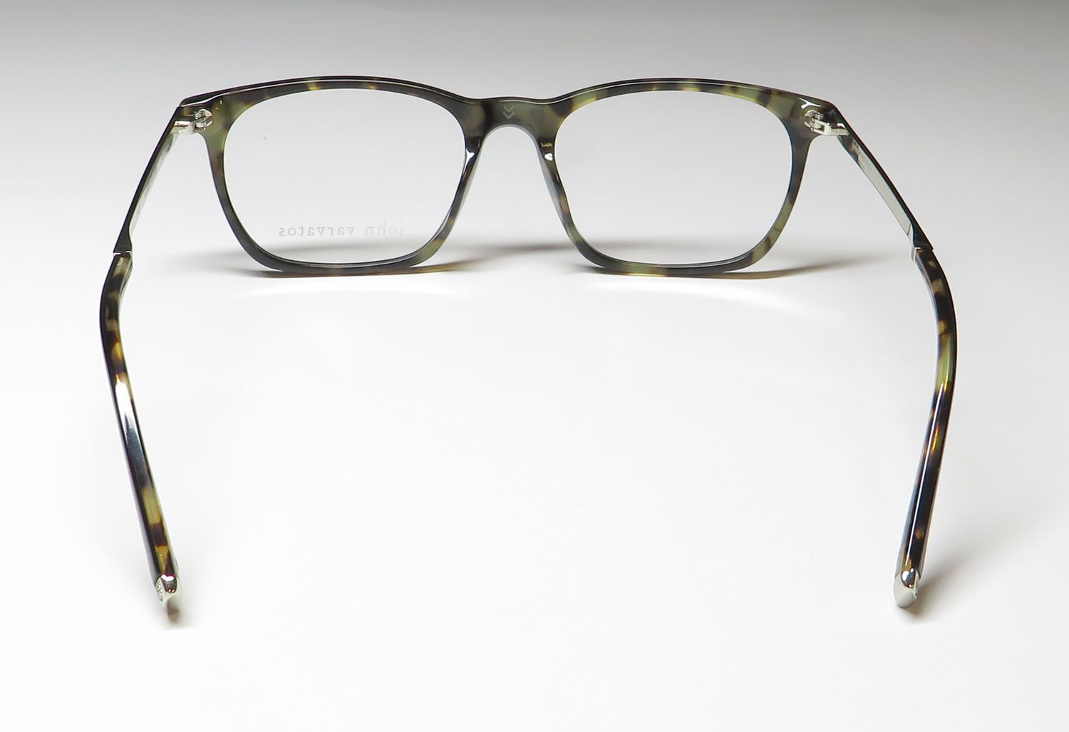 John Varvatos V406 Eyeglasses by ModaFrames