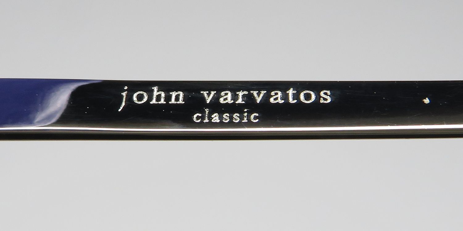 John Varvatos V406 Eyeglasses by ModaFrames