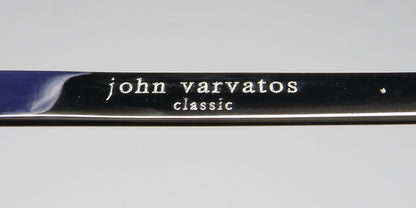 John Varvatos V406 Eyeglasses by ModaFrames
