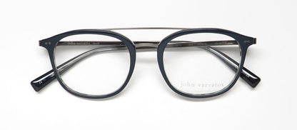 John Varvatos V378 Eyeglasses by ModaFrames