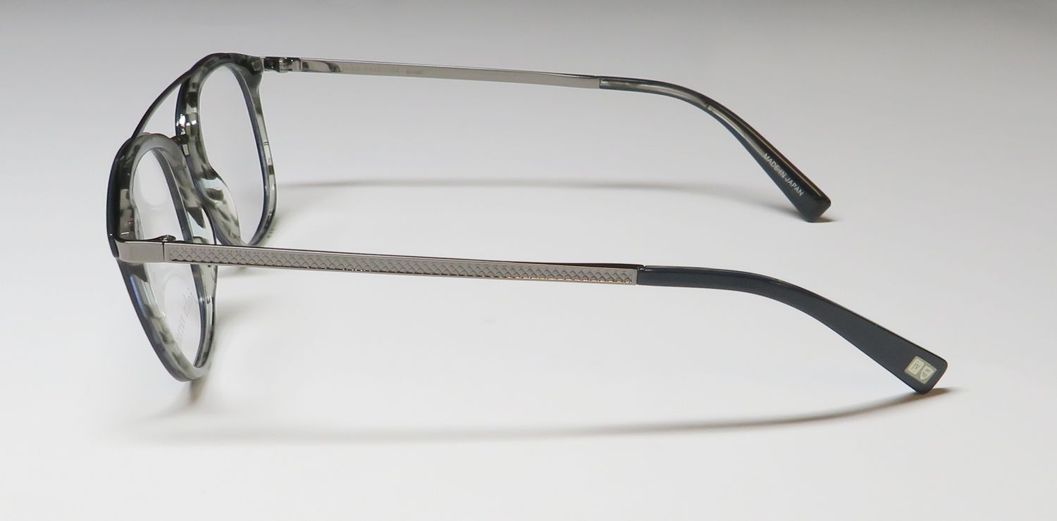 John Varvatos V378 Eyeglasses by ModaFrames