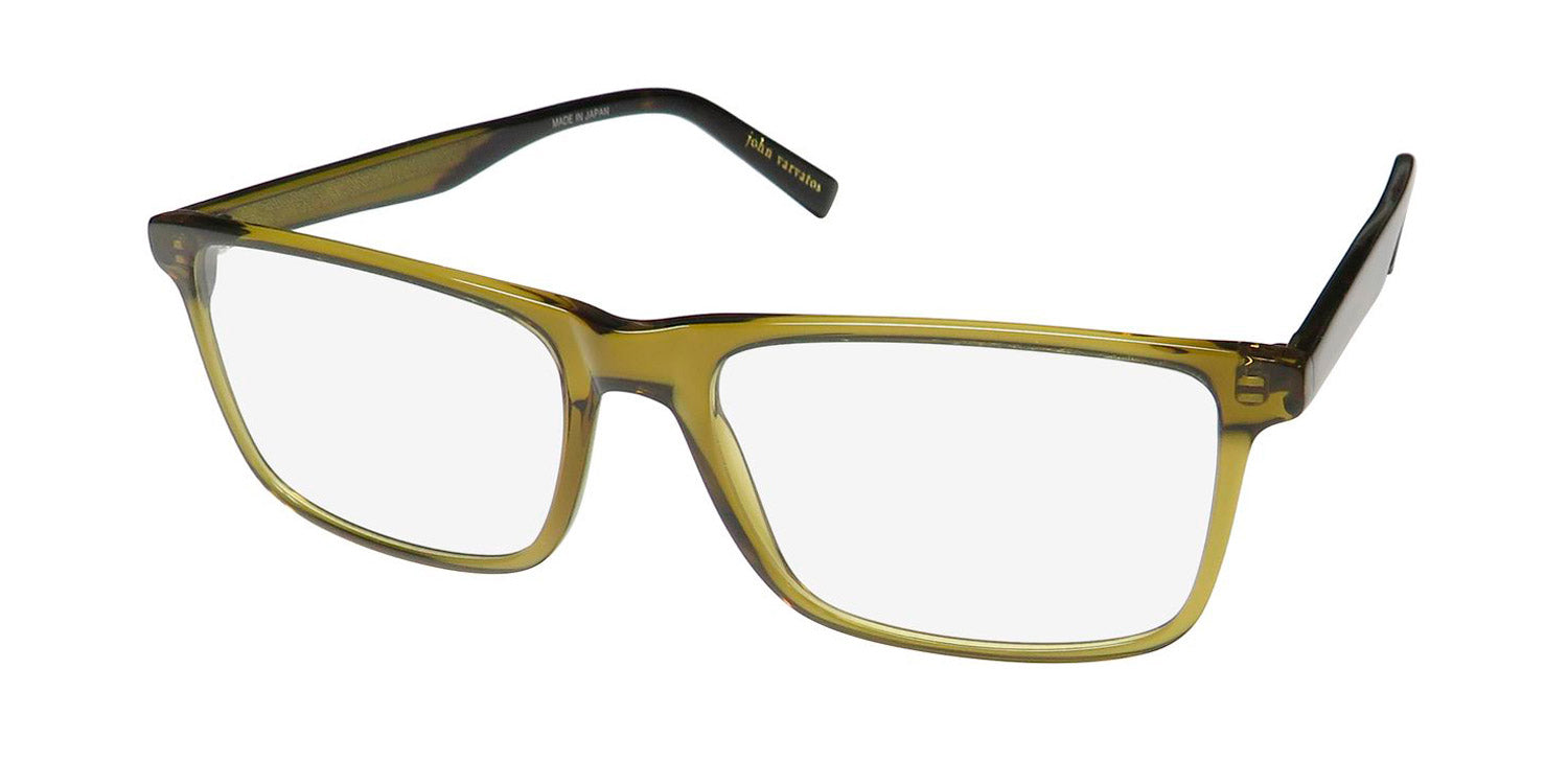 John Varvatos V374 Eyeglasses by ModaFrames