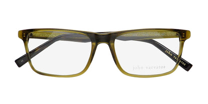John Varvatos V374 Eyeglasses by ModaFrames