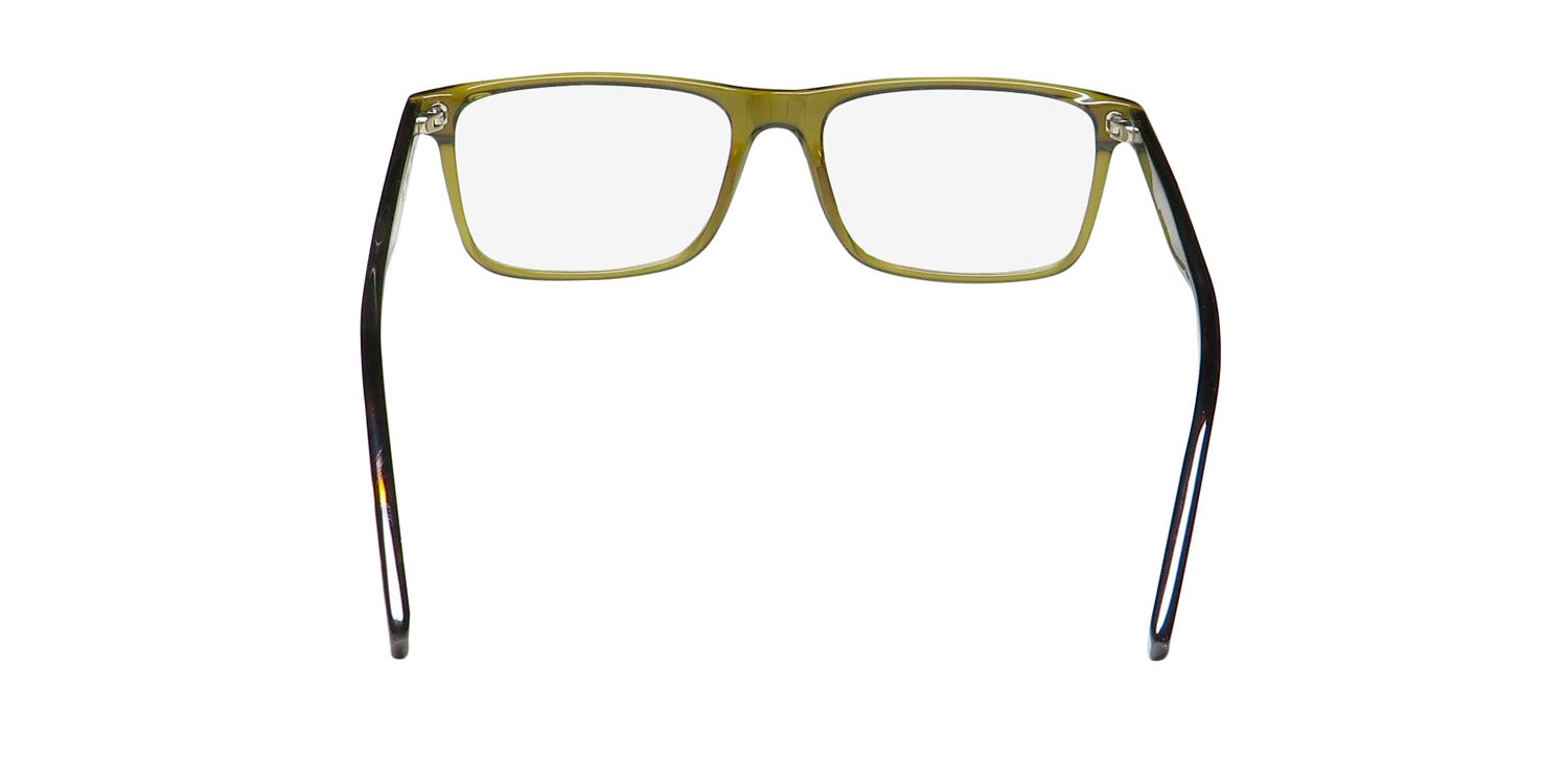 John Varvatos V374 Eyeglasses by ModaFrames