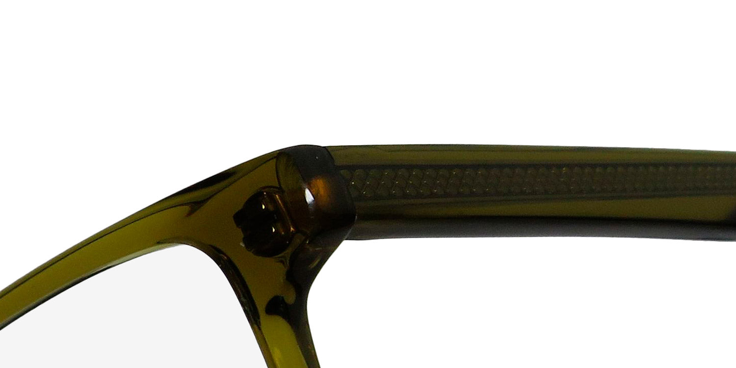 John Varvatos V374 Eyeglasses by ModaFrames