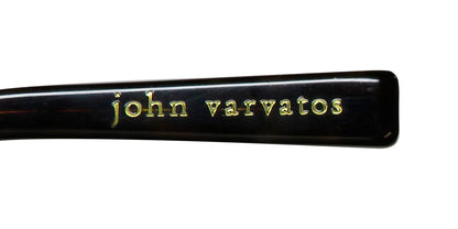 John Varvatos V374 Eyeglasses by ModaFrames