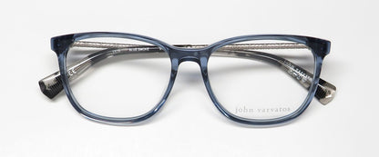 John Varvatos V419 Eyeglasses by ModaFrames