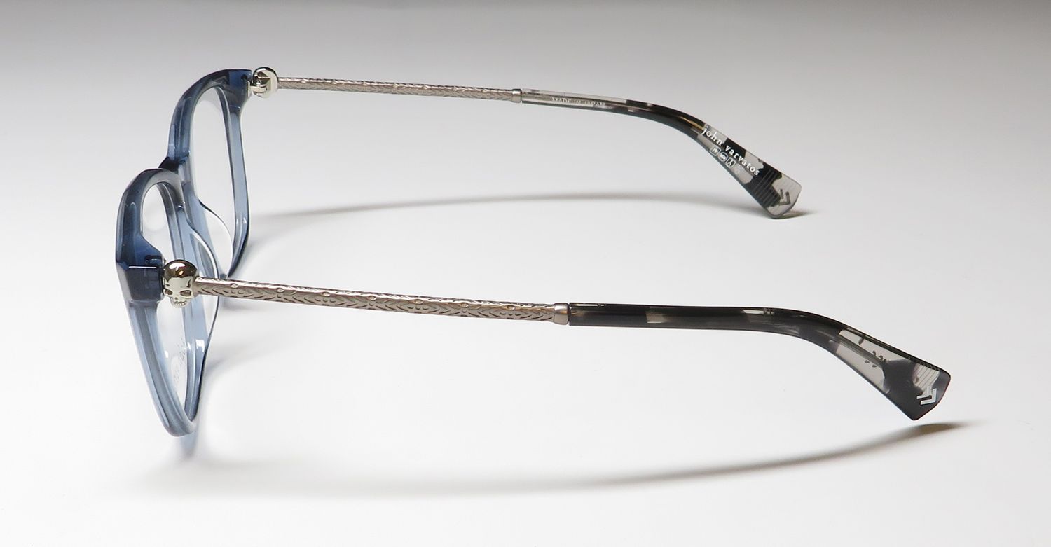 John Varvatos V419 Eyeglasses by ModaFrames