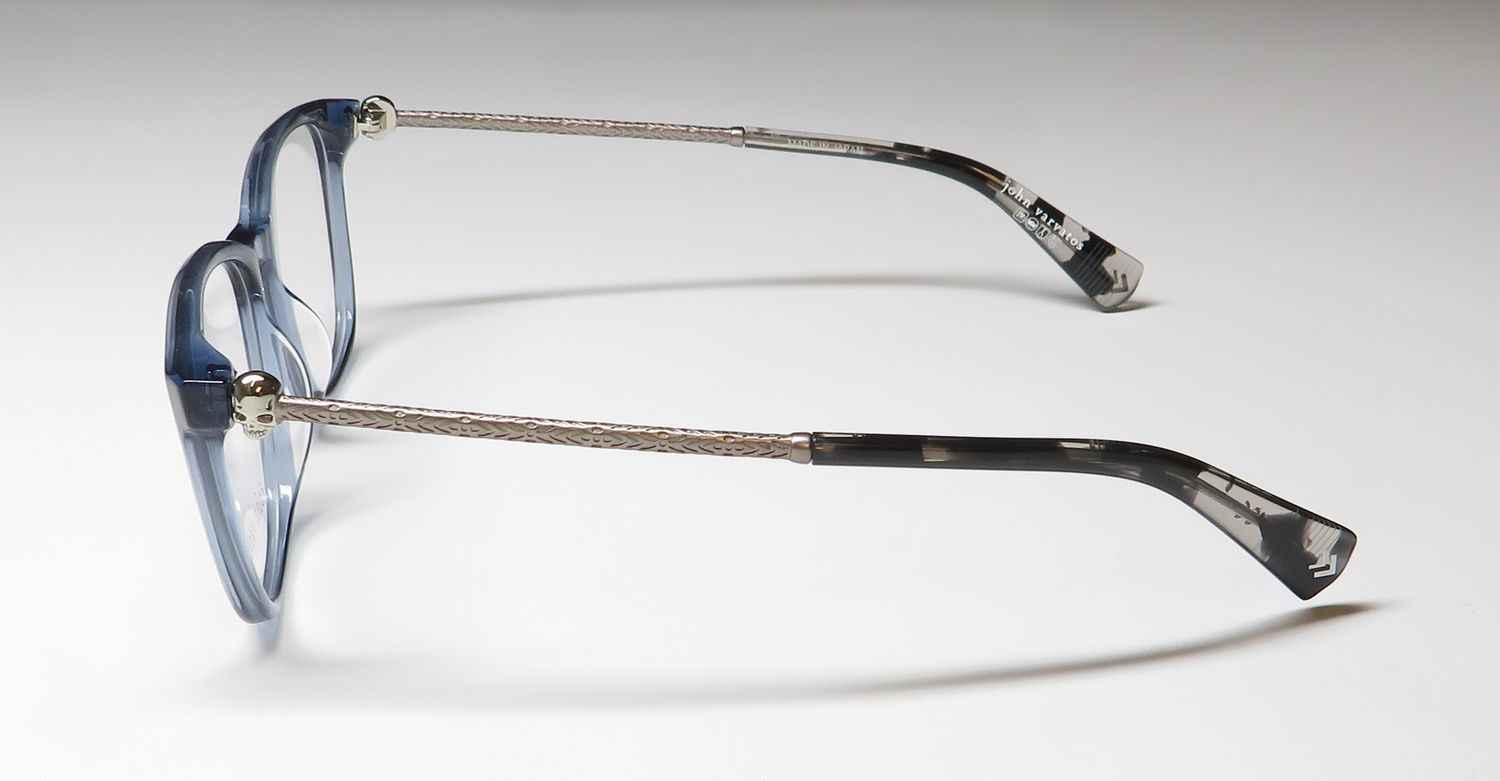 John Varvatos V419 Eyeglasses by ModaFrames