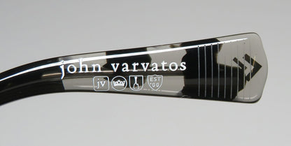 John Varvatos V419 Eyeglasses by ModaFrames