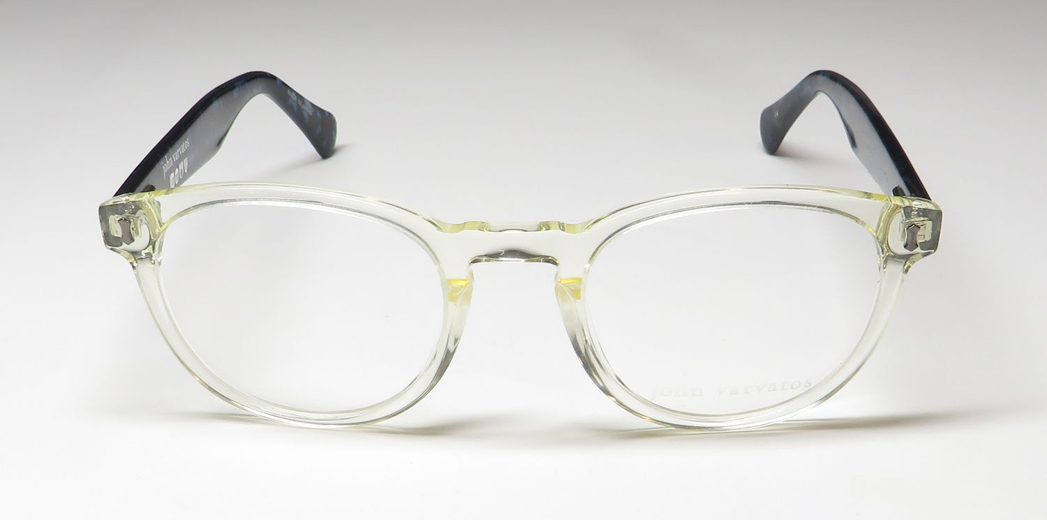 John Varvatos V416 Eyeglasses by ModaFrames