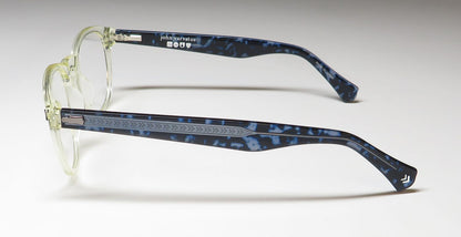 John Varvatos V416 Eyeglasses by ModaFrames