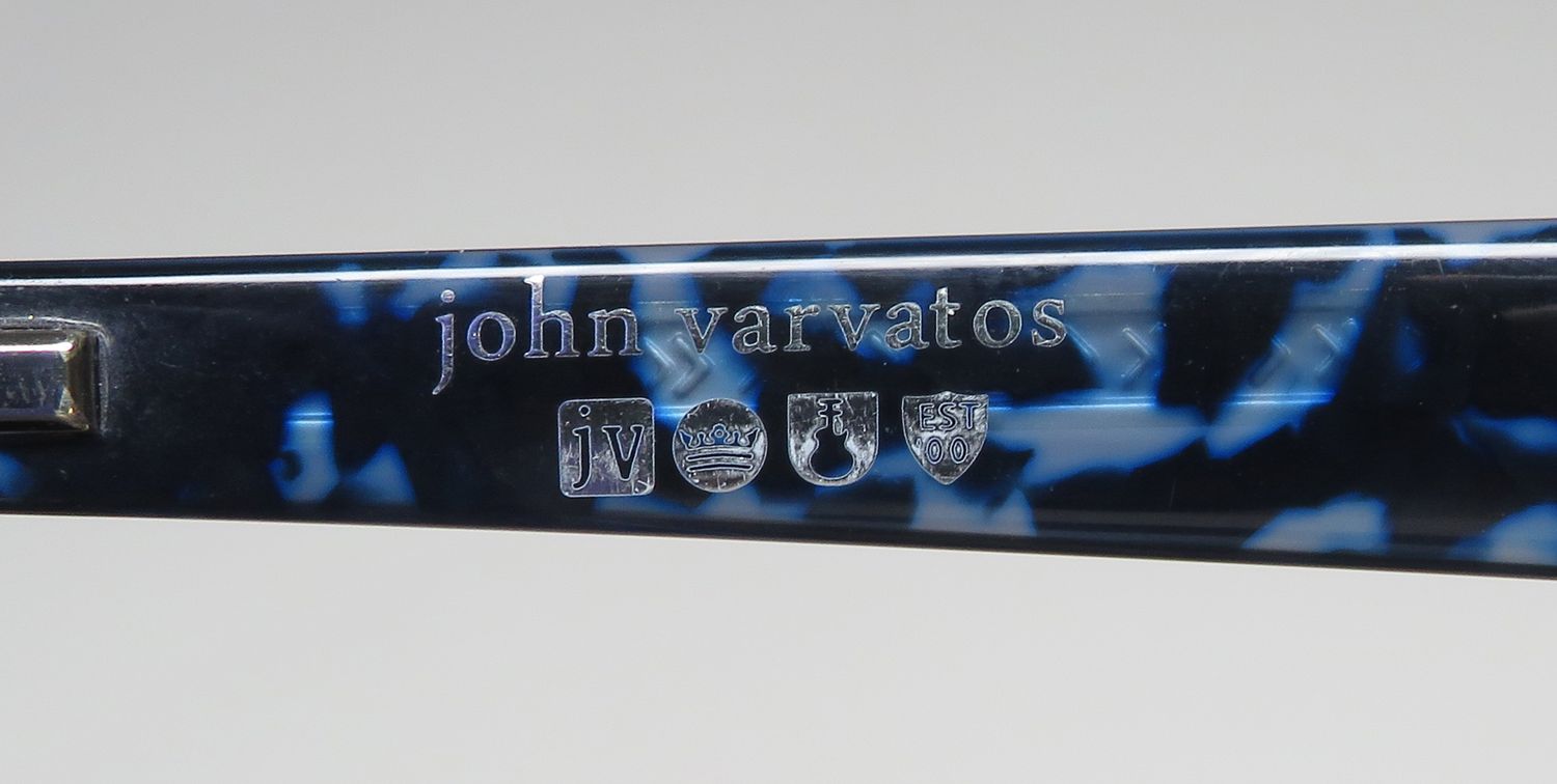 John Varvatos V416 Eyeglasses by ModaFrames
