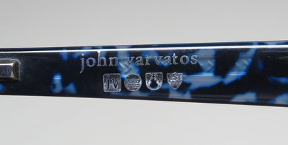 John Varvatos V416 Eyeglasses by ModaFrames