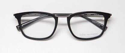 John Varvatos V375 Eyeglasses by ModaFrames