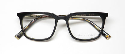 John Varvatos V411 Eyeglasses by ModaFrames