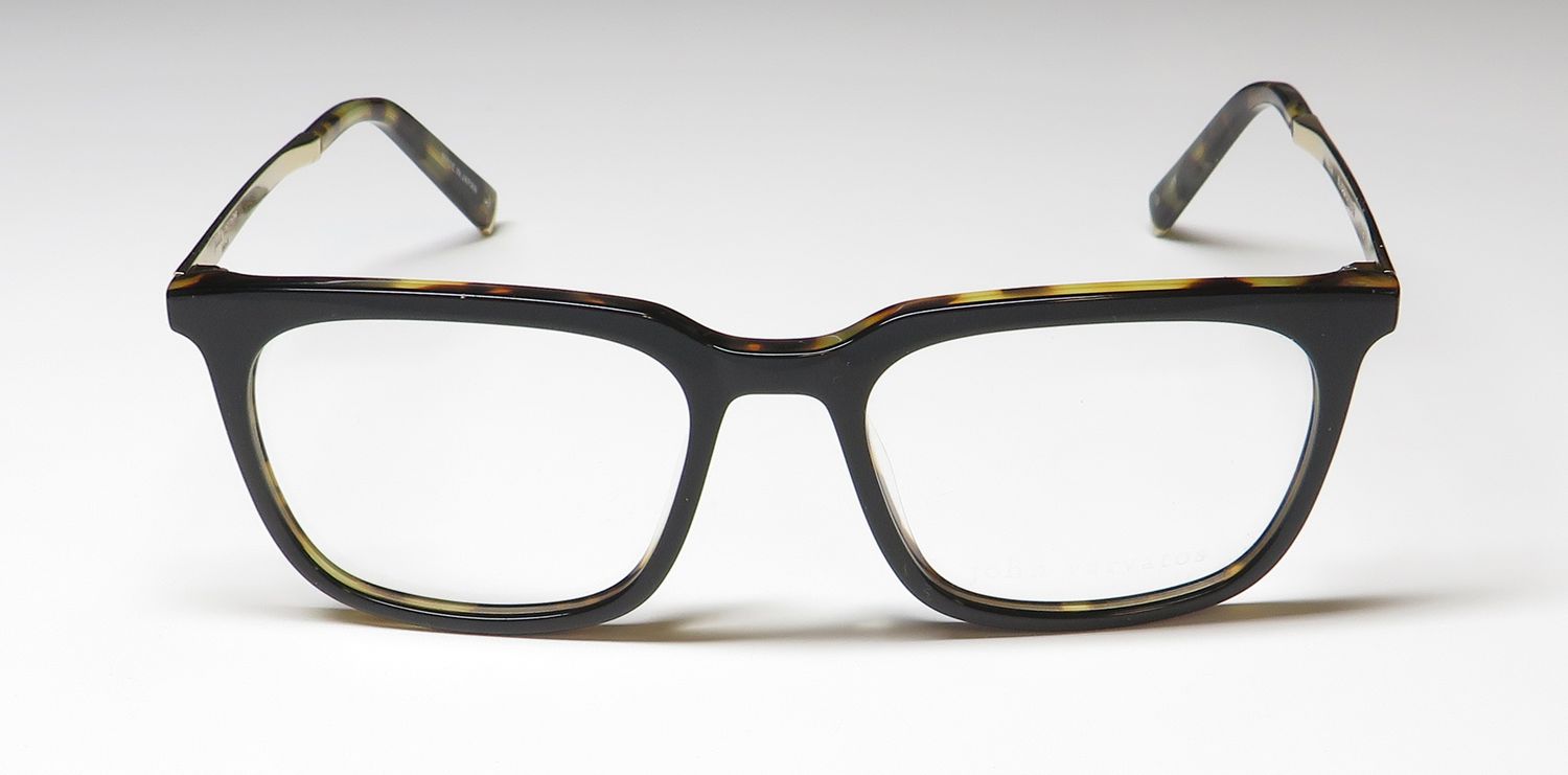 John Varvatos V411 Eyeglasses by ModaFrames