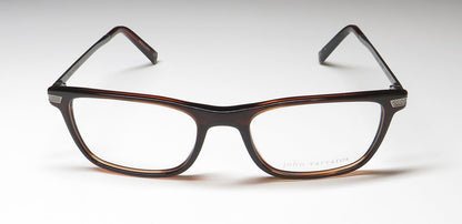 John Varvatos V412 Eyeglasses by ModaFrames