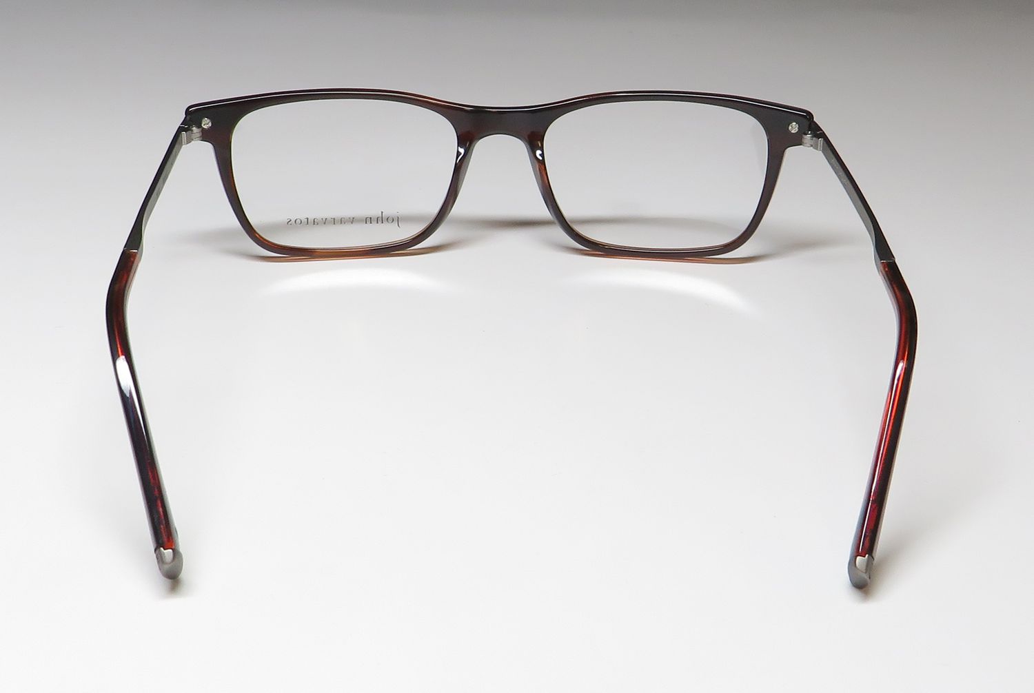 John Varvatos V412 Eyeglasses by ModaFrames