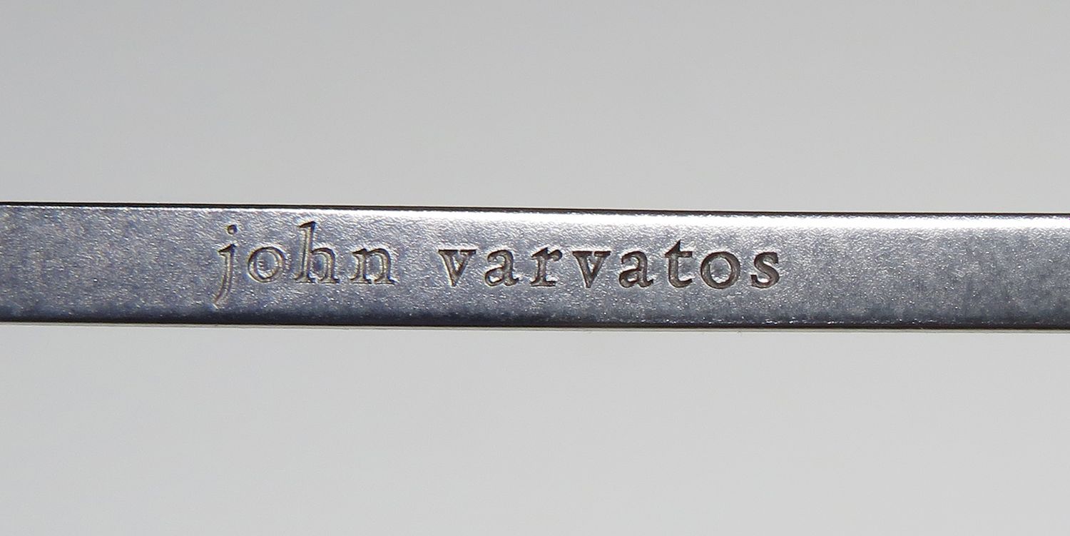 John Varvatos V412 Eyeglasses by ModaFrames