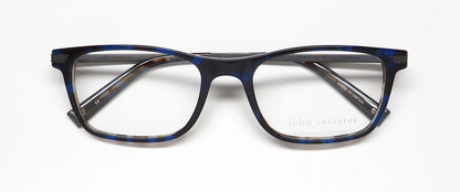 John Varvatos V412 Eyeglasses by ModaFrames
