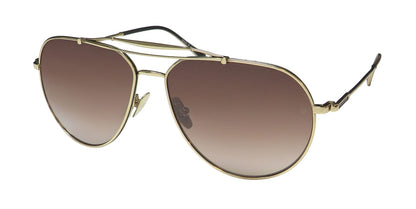 John Varvatos V549 Sunglasses by ModaFrames