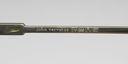 John Varvatos V549 Sunglasses by ModaFrames