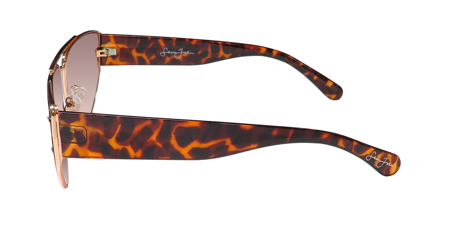 Sean John Sjs4003ce Sunglasses by ModaFrames
