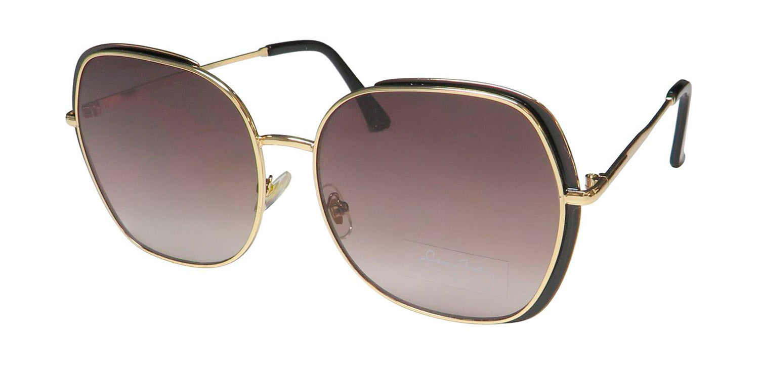 Sean John Sjs4009ce Sunglasses by ModaFrames