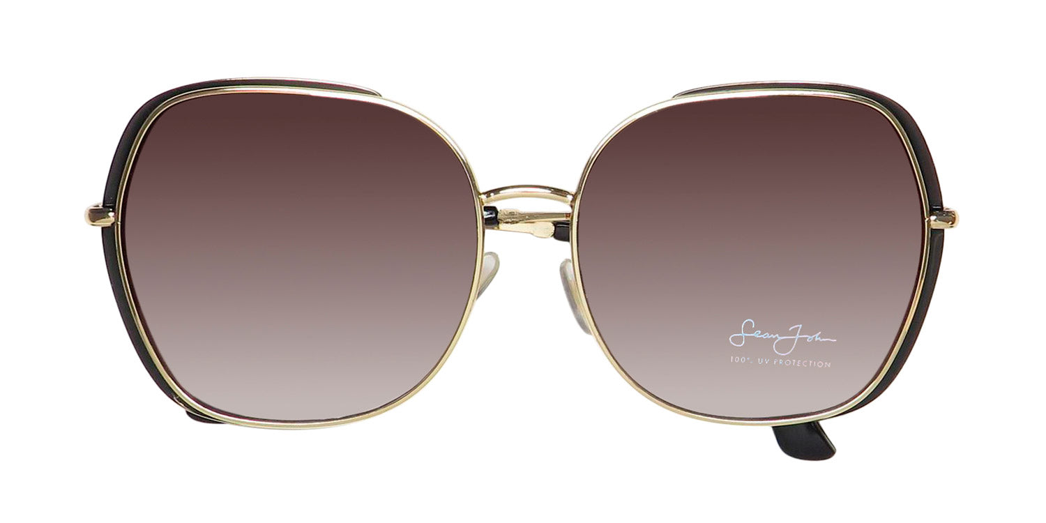 Sean John Sjs4009ce Sunglasses by ModaFrames