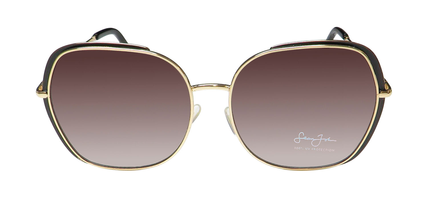 Sean John Sjs4009ce Sunglasses by ModaFrames