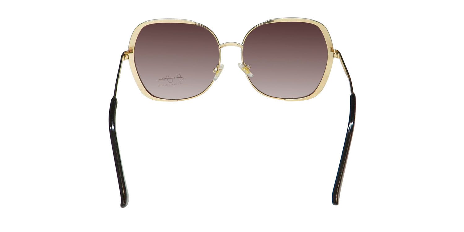 Sean John Sjs4009ce Sunglasses by ModaFrames