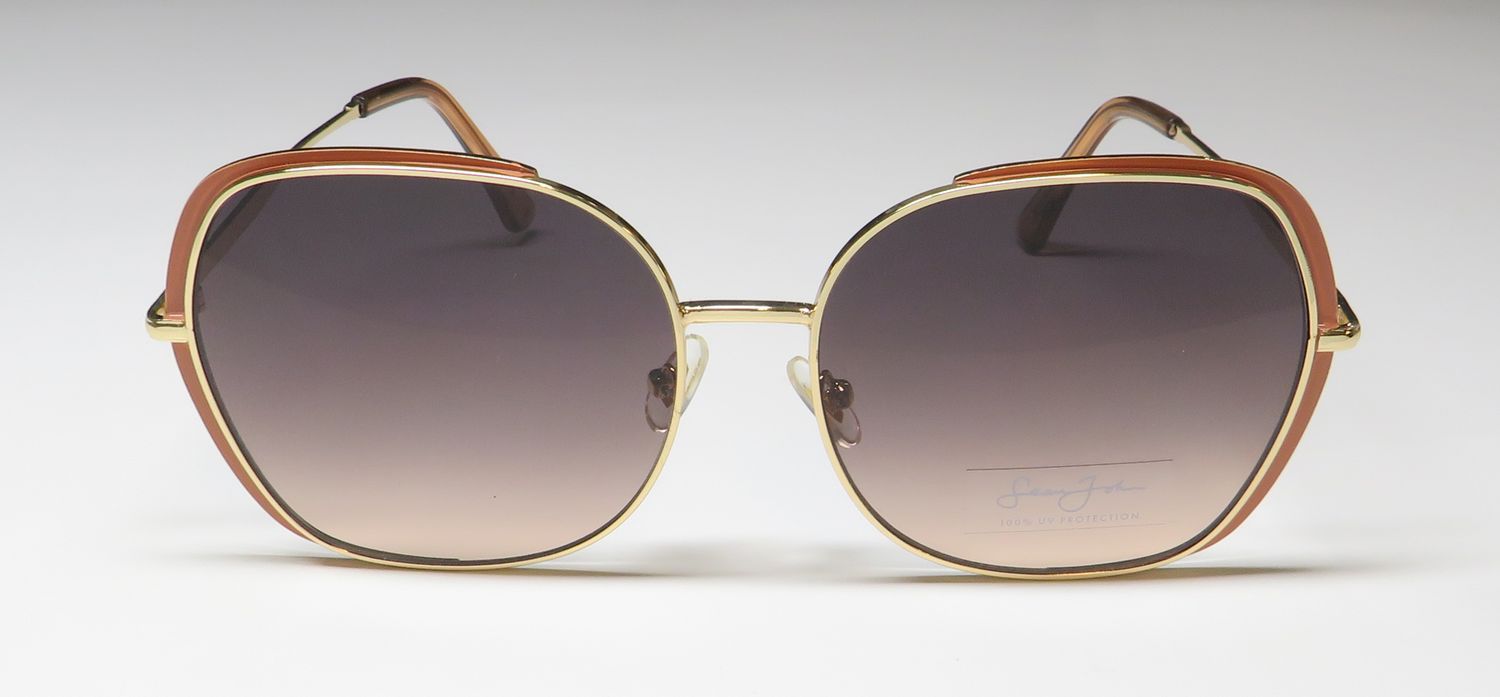 Sean John Sjs4009ce Sunglasses by ModaFrames
