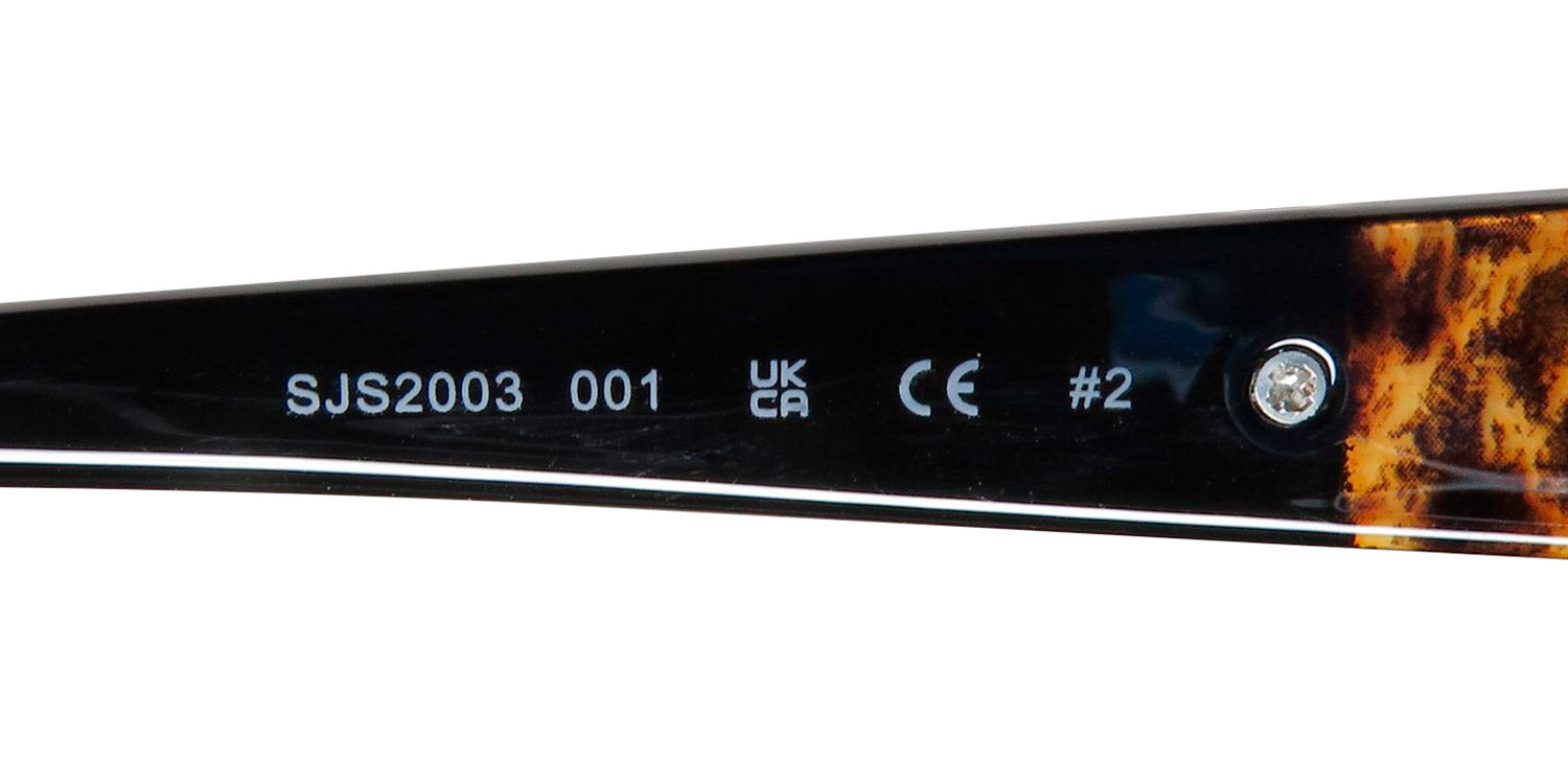 Sean John Sjs2003 Sunglasses by ModaFrames