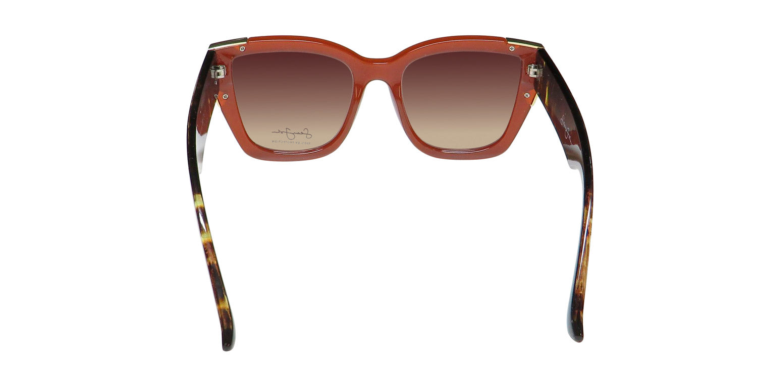 Sean John Sjs2013ce Sunglasses by ModaFrames