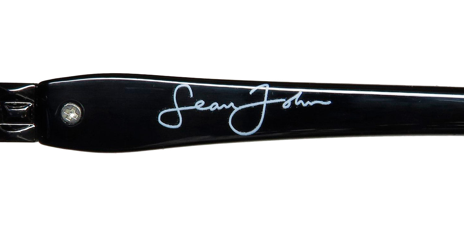 Sean John Sjs2023 Sunglasses by ModaFrames