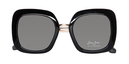 Sean John Sjs2025 Sunglasses by ModaFrames