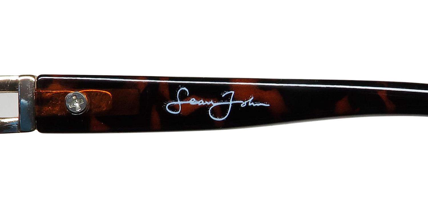 Sean John Sjs2016ce Sunglasses by ModaFrames
