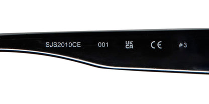 Sean John Sjs2010ce Sunglasses by ModaFrames